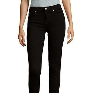 7 For All Mankind The Skinny Jeans